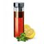 Simax 10110/MET nápojová fľaša so sitkom Pure Aqua Bottle 0,5 l