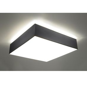 Stropná Lampa Montana 45 GREY A-140