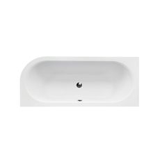 Vaňa Avita slim 160/75 L+nohy