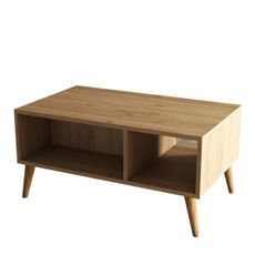 Konferenčný stolík Exxen Oak