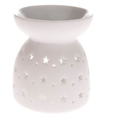 Porcelánová aromalampa – Dakls