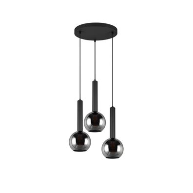 Trio Leuchten ZÁVESNÉ SVIETIDLO, E27/45/150 cm