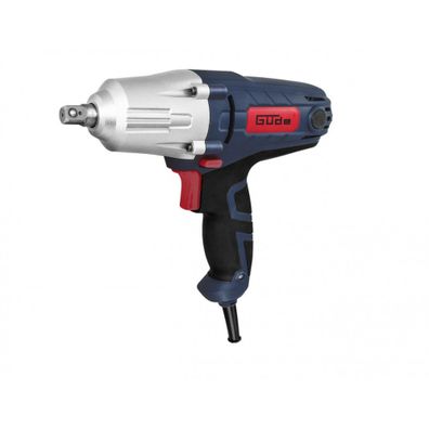 Elektrický rázový uťahovák ESS 350 - GU58120