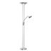 Fischer & Honsel STOJACIA LED LAMPA, 35/180 cm