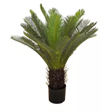 Artificial plant Sagowiec Cycas 80cm