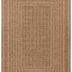 NORTHRUGS - Hanse Home koberce Kusový koberec Forest 103992 Beige / Brown – na von aj na doma - 240x340 cm