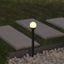 Atmosphera - LED RGB Solárna lampa CARRY LED/1,2V 150 mAh IP44