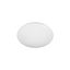 Fulgur 23658 - LED Stropné svietidlo so senzorom ANETA-S 260 LED/12W/230V 4000K