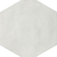 Obklad Cir Materia Prima cloud white 24x27,7 cm lesk 1069778