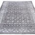 Hanse Home Collection koberce Kusový koberec Catania 105897 Curan Grey - 120x180 cm