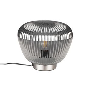 Dieter Knoll STOLNÁ LAMPA, E27, 25/22,5 cm