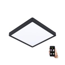 Eglo 900124 - LED Kúpeľňové stmievateľné svietidlo ARGOLIS-Z LED/19,5W/230V IP44