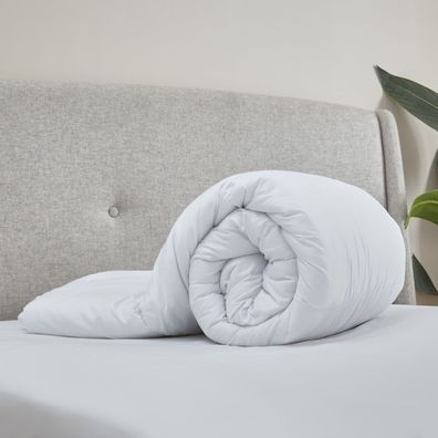 Celoročná prikrývka 220x260 cm So Soft Hollowfibre – Catherine Lansfield