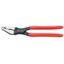 Kužeľovité kliešte pre automechanikov 200 mm - 8421200