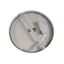 LED Stropné svietidlo GERRIT LED/12W/230V 3000K biela