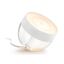 Philips - LED RGB Stmievateľná stolná lampa Hue IRIS LED/8,2W/230V biela