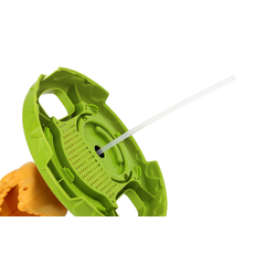 LEAN TOYS Piesková sada – dinosaury