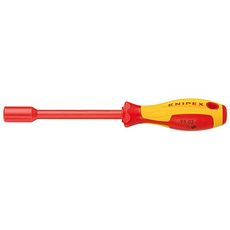 Skrutkovač s vnútorným šesťhranom 5,5 mm, dĺžka 232 mm - 9803055