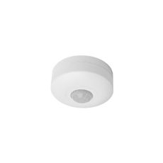 Senzor pohybu a súmraku 360°