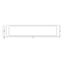 Ledvance - LED Stmievateľné podlinkové svietidlo  UNDERCABINET LED/12W/230V Wi-Fi