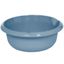 Okrúhla misa s výlevkou severská modrá 28x11 3,5l 680