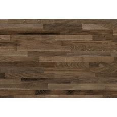 Kuchynská doska 1bm/38mm 120 cm dub porterhouse tmavý. Tovar na mieru