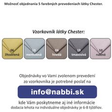KONDELA Broken taburetka sivá
