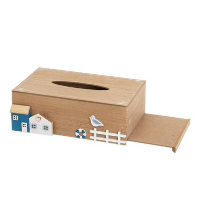 Box na vreckovky – Casa Selección