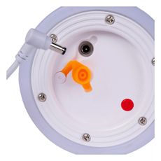Lucide 06802/01/33 -LED Vonkajšia stmievateľná lampa LITTLE JOE LED/0,3W/3,7V IP44