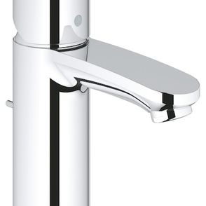 Umývadlová batéria Grohe Eurostyle Cosmopolitan s výpusťou chróm 2337420E