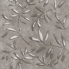 Dlažba Fineza Fiore foliage dark 60x120 cm FIO900K