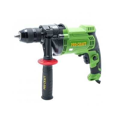 Príklepová vŕtačka Procraft PS1350М | PS1350M