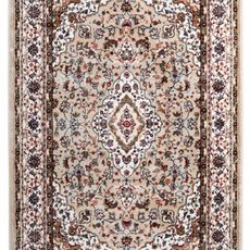 Obsession koberce Kusový koberec Isfahan 740 beige - 120x170 cm