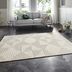 ELLE Decoration koberce Kusový koberec New York 105091 Cream - 160x230 cm