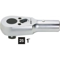 Přepínací hlava ráčny 1116 Hazet