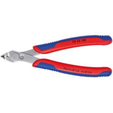 Bočné štiepacie kliešte Electronic Super Knips ® 125 mm - 7823125
