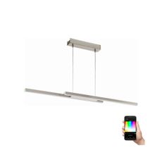 Eglo 900077 - LED RGBW Stmievateľný luster na lanku FRAIOLI-Z LED/32W/230V