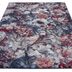 Nouristan - Hanse Home koberce AKCE: 200x290 cm Kusový koberec Romance 104623 Blue/red - 200x290 cm