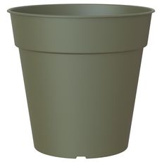 Kvetináč MADAGASCAR 30 cm dry green