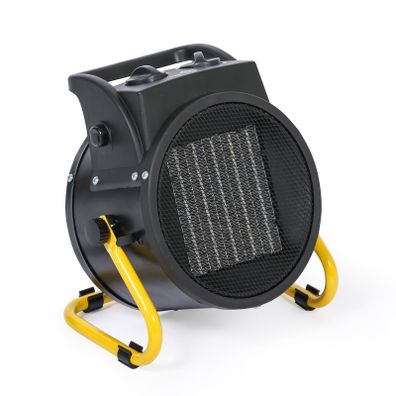 Elektrický priamotop BGP1506, 3000 W