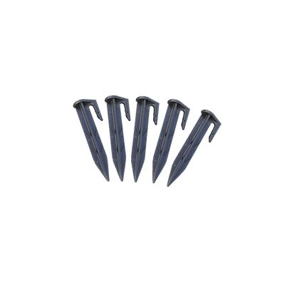 Riwall PRO Riwall plastová svorka 100 ks (pre model RRM 600 / RRM 650 APP / RRM 800 / RRM 950 APP / RRM 1000)