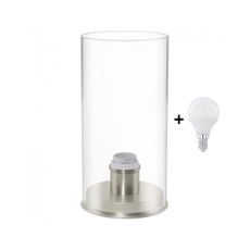Eglo 31133 - LED Stolná lampa MY CHOICE 1xE14/4W/230V