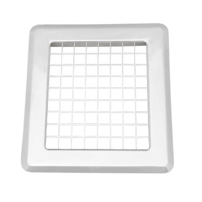Kozubová mriežka K2K-CH 175x195