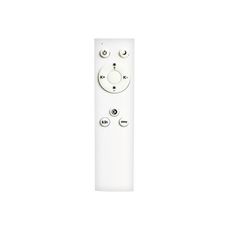 Top Light Ocean K RC - LED Stmievateľné stropné svietidlo LED/60W/230V