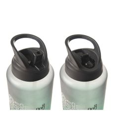 Zelená tritánová fľaša 1 l Moly – Orion