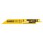 DEWALT Bimetalový pílový plátok na kov 152 mm DT2417 - 1ks