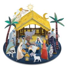 Adventný kalendár Christmas Icons – Roger la Borde
