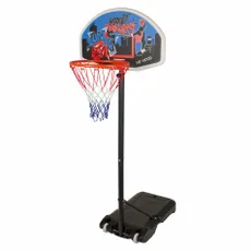 My Hood 304003 basketbalový kôš stojanový Junior
