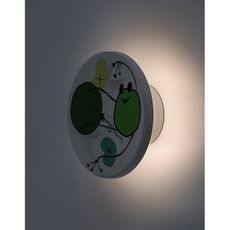 Rabalux 71070 - LED Nástenné svietidlo FROGGO LED/9W/230V 3000/4000/6500K