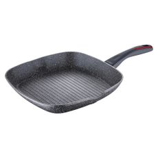 XXXL GRILOVACIA PANVICA nepriľnavý povrch PTFE 28/28 cm